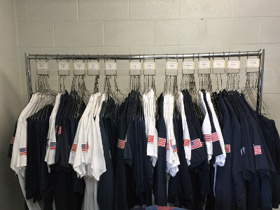 Poorman Locker, After