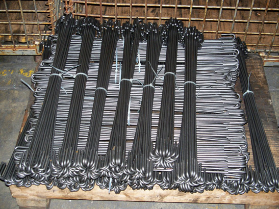 Strut Gaylord Packaging